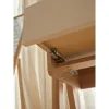 Dressing table with mirror Muve