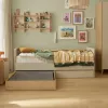 Growing bed 90x160-200 Muve