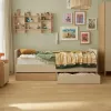 Growing bed 90x160-200 Muve