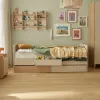 Muve bed shelf