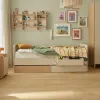 Muve bed shelf