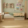 Muve bed shelf