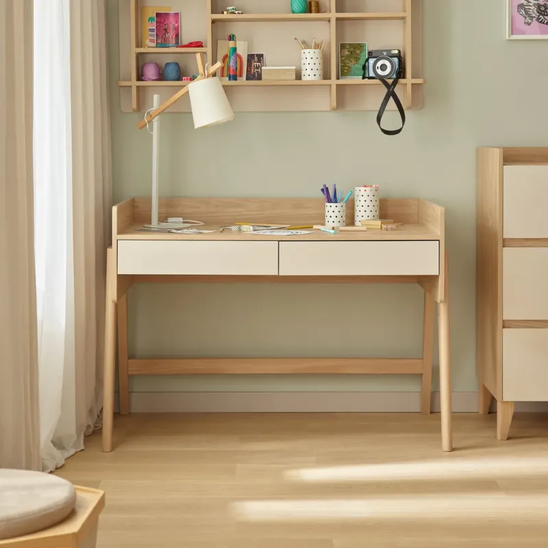 Height adjustable desk 120 Muve