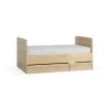 Growing bed 90x160-200 Muve