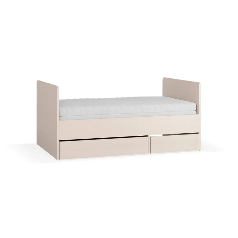 Growing bed 90x160-200 Muve