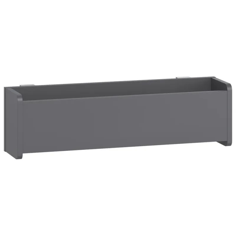 Muve bed shelf