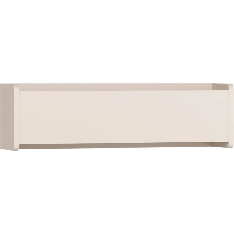 Muve bed shelf