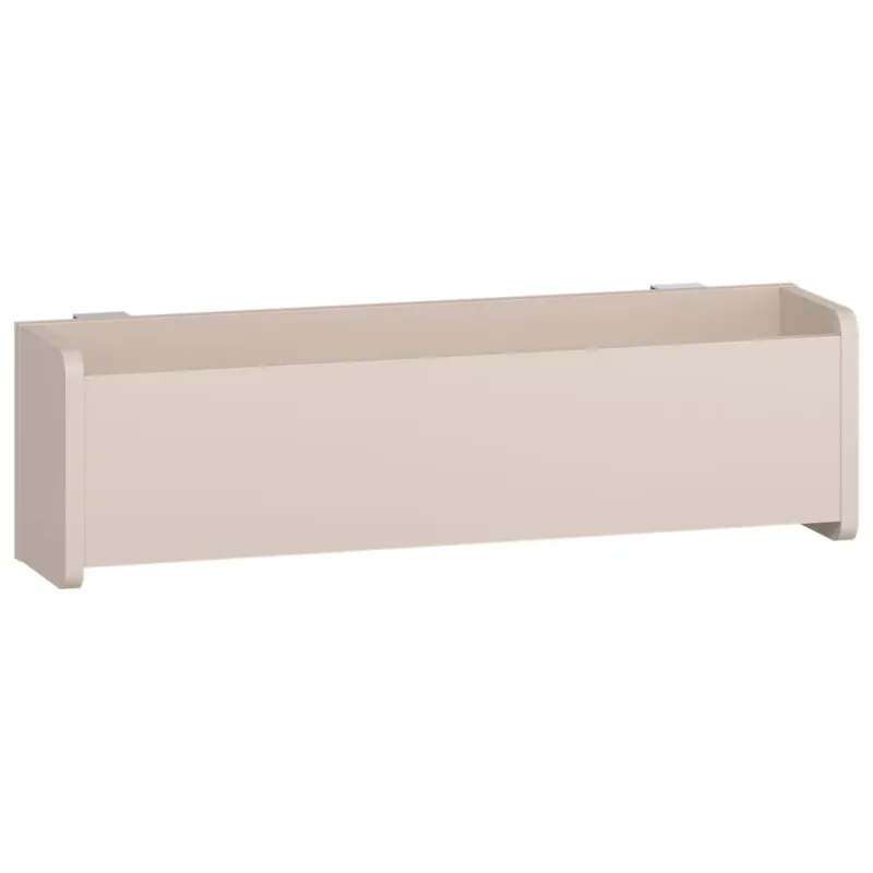 Muve bed shelf