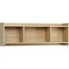 Muve bookcase shelf