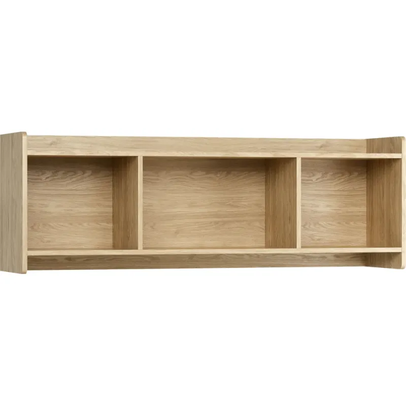 Muve bookcase shelf