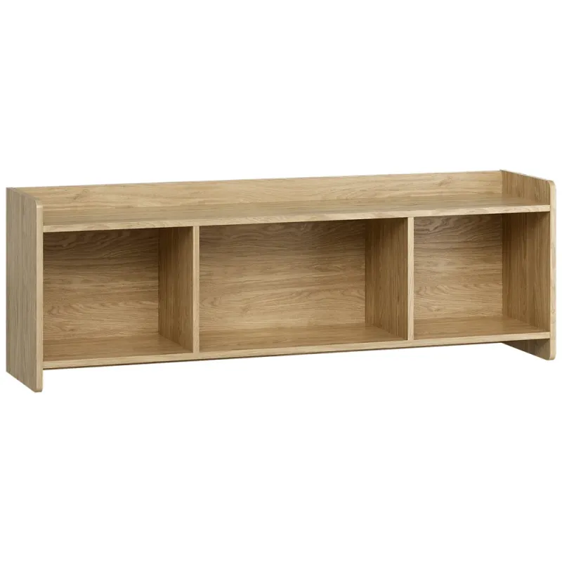 Muve bookcase shelf