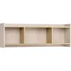 Muve bookcase shelf
