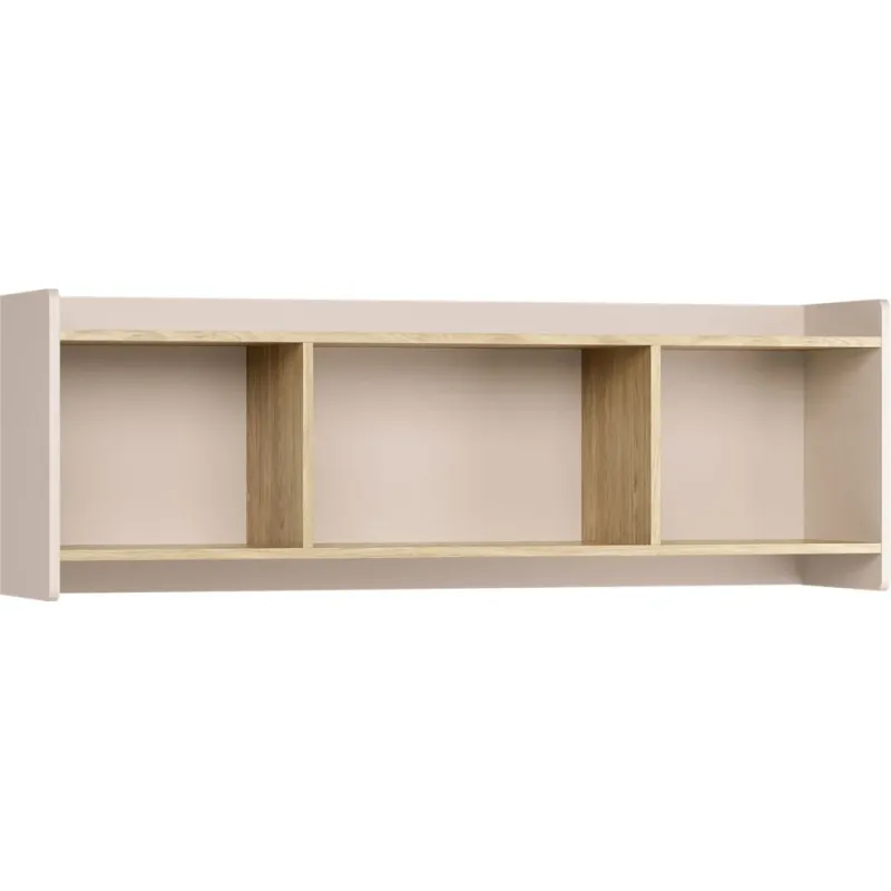 Muve bookcase shelf