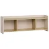 Muve bookcase shelf