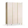 Wardrobe 3-door Muve
