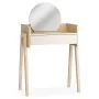 Dressing table with mirror Muve