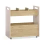 Muve toy cart