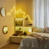 Neon LED Twinkly Flex