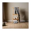 Valet stand Nature