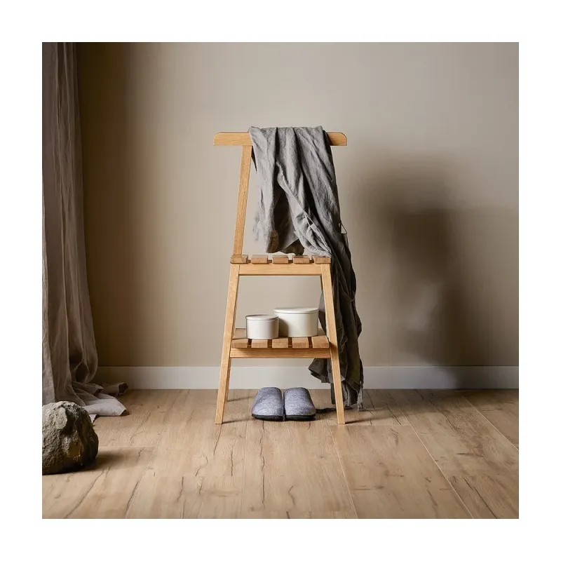 Valet stand Nature