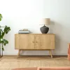 2-door dresser Nature