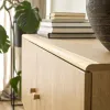 2-door dresser Nature