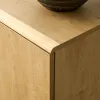 2-door dresser Nature