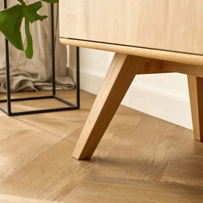2-door dresser Nature