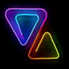 Neon LED Twinkly Flex
