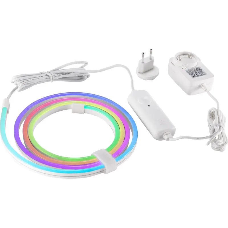 Neon LED Twinkly Flex