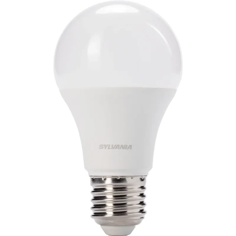 Bulb LED Smart Sylvania E27 RGBW 8.5W 806LM