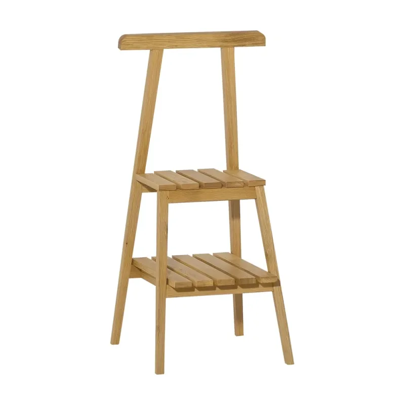 Valet stand Nature