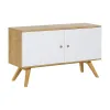 2-door dresser Nature