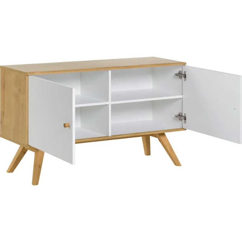 2-door dresser Nature