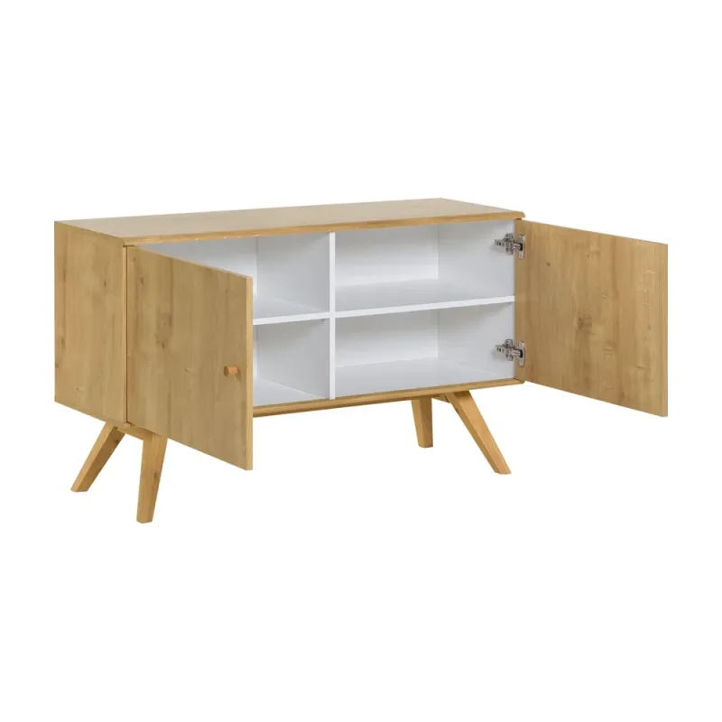 2-door dresser Nature