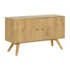 2-door dresser Nature