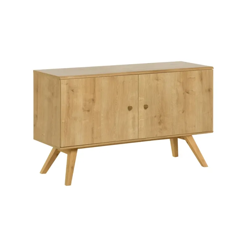 2-door dresser Nature