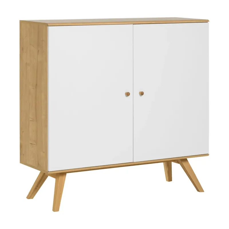 Cupboard Nature
