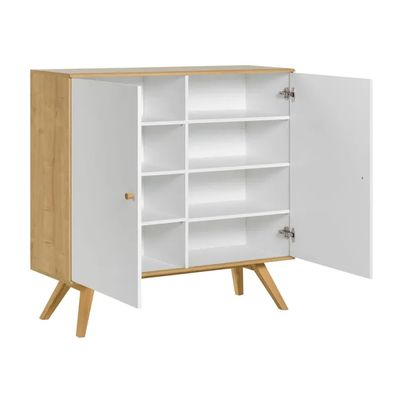Cupboard Nature