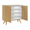 Cupboard Nature