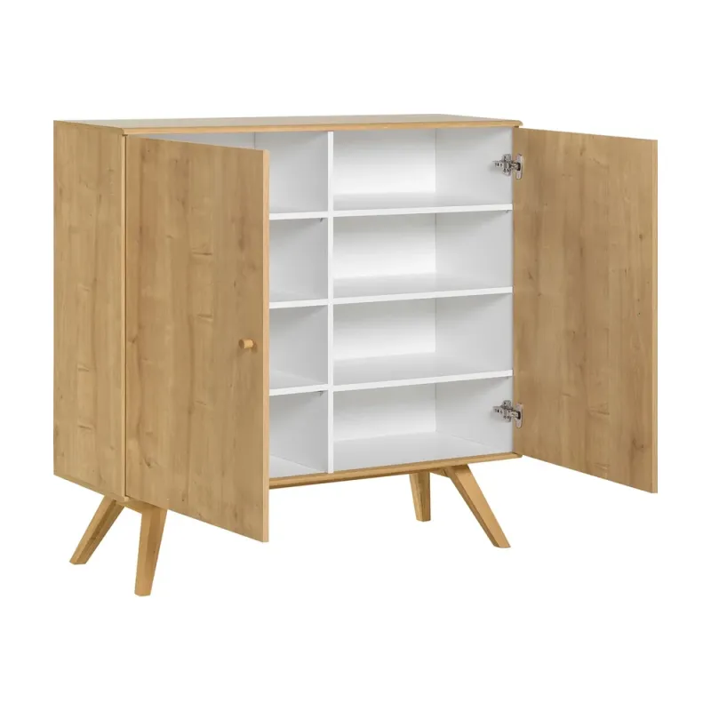 Cupboard Nature