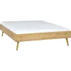 Кровать двуспальная Nature 160х200