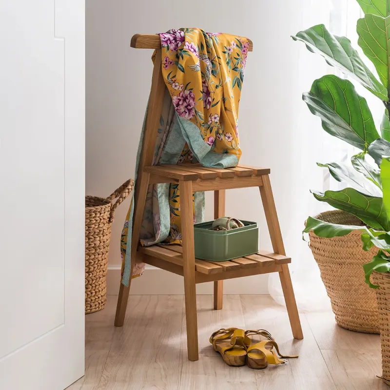 Valet stand Nature