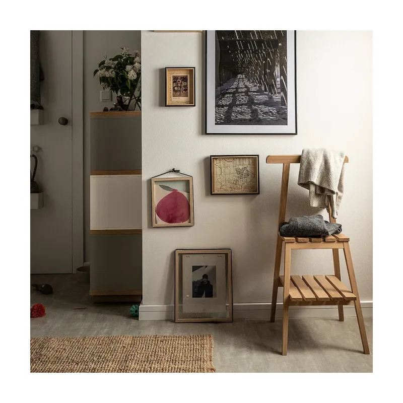 Valet stand Nature