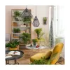 Open bookcase Nature