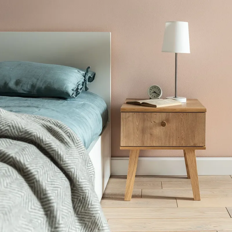 Bedside table Nature