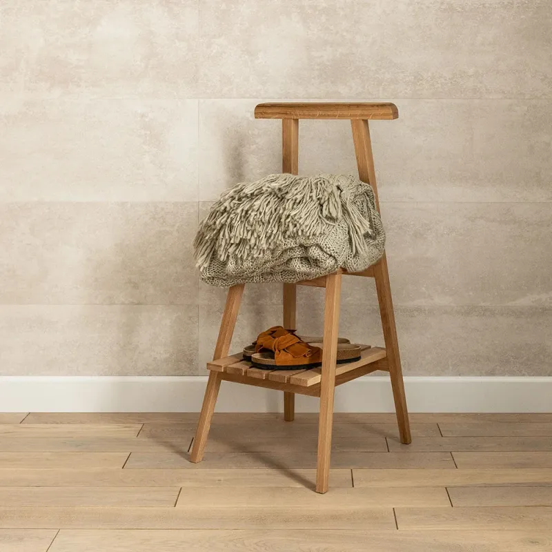 Valet stand Nature