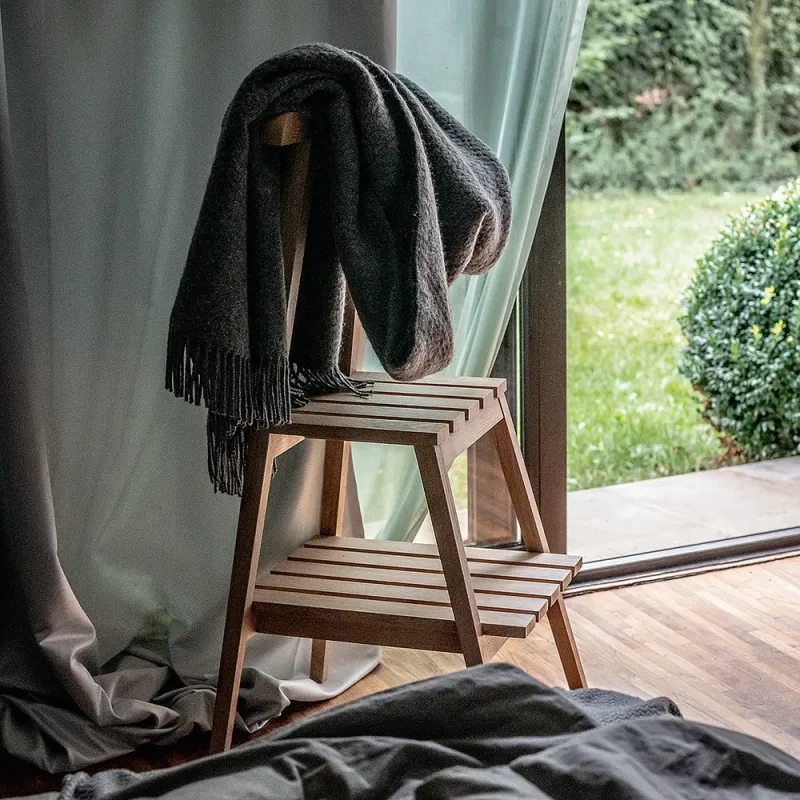 Valet stand Nature