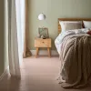 Bed with openwork headboard Nature 180x200