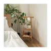 Valet stand Nature